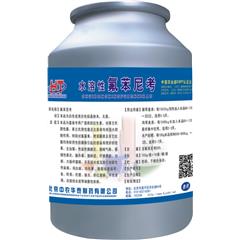 水溶性氟苯尼考